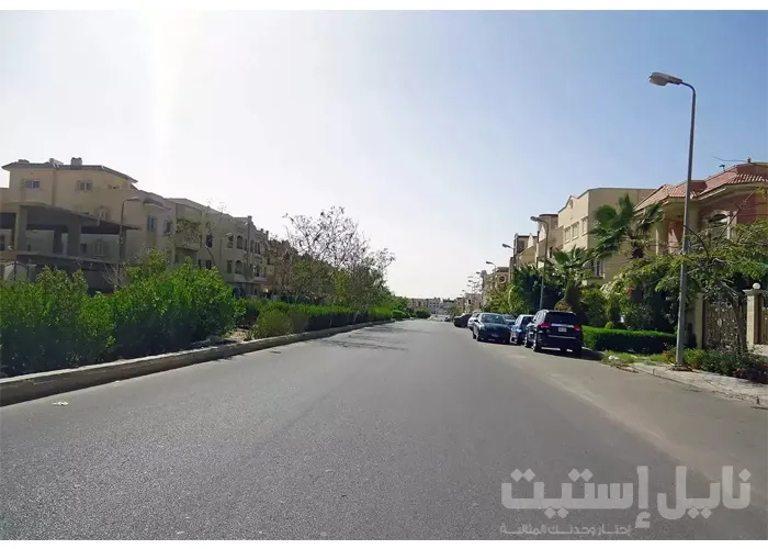 منطقة جنوب الاكاديمية القاهرة الجديدة